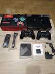 Konsola TV Gamebox G5 30000+gier Emulator Nowa Okazja Czytaj Opis