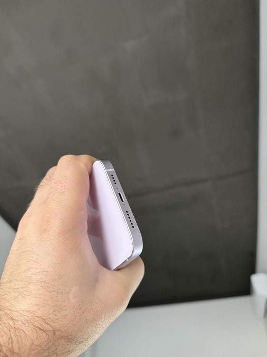 Apple iphone 14+ 256 gb Neverlock 95% айфон 14 плюс