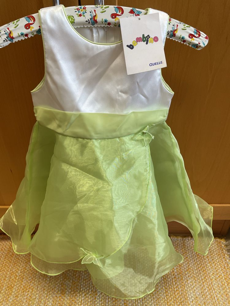 Vestidos variados