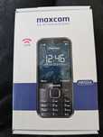 Maxcom MM334 Nowy telefon dla seniora zaplombowany