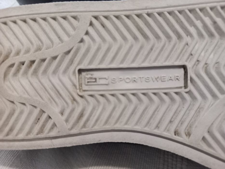 Туфлі спортивні для хлопчика