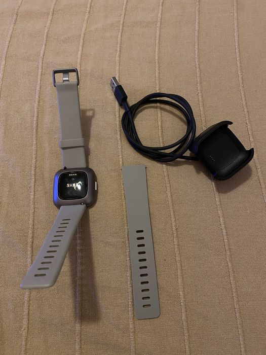 Relógio FitBit Versa 2