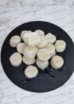 Морський гребінець (гребешок) 10/20 ( 1кг )