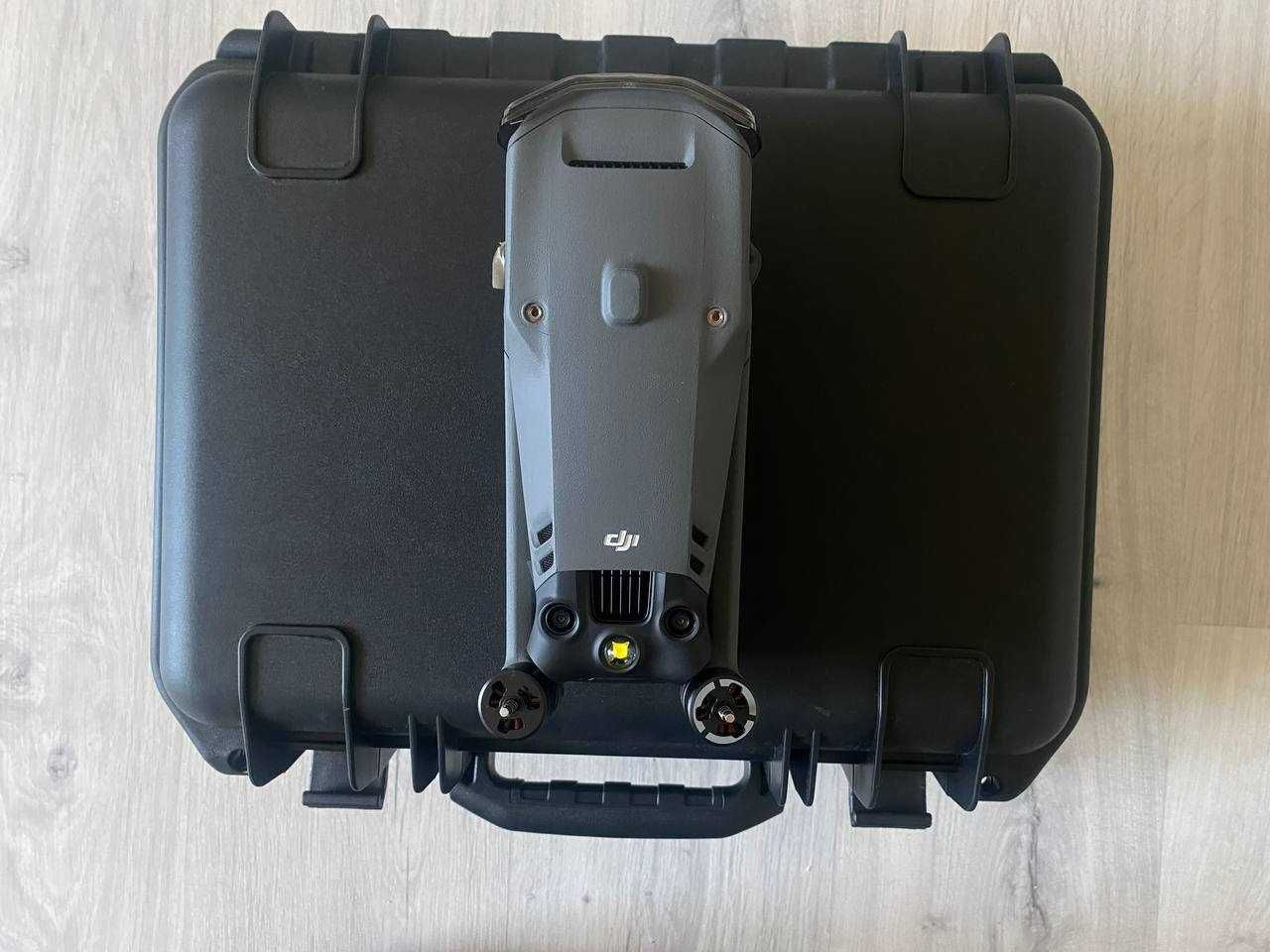 Dji mavic 3 t без наліту, новий! Тільки Одеса особиста зустріч.
