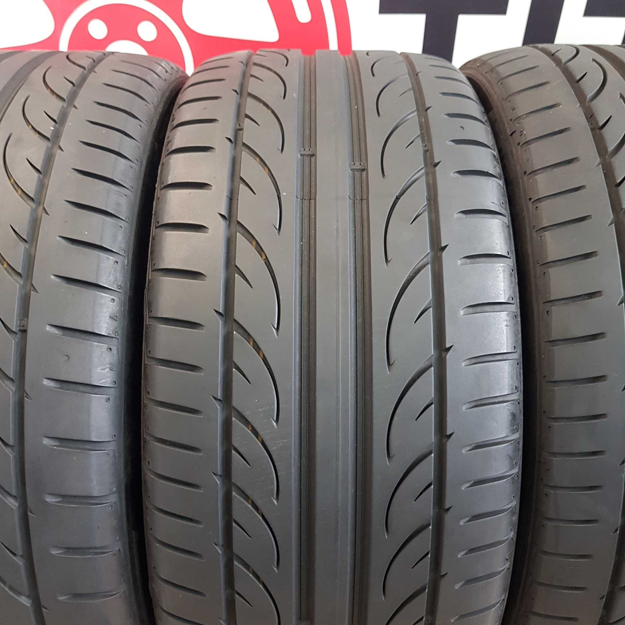 +2шт Шини літні 245/40 R17 Hankook Ventus v12 evo 2 Літо Р17 колеса