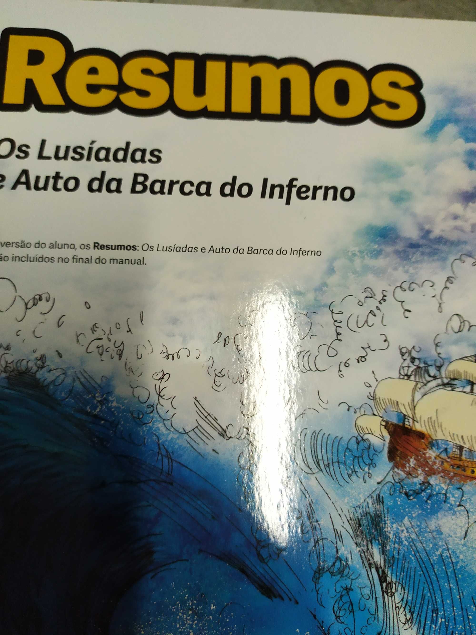 Palavra-Chave 9 - 9º ano - Português - VERSÃO DO PROFESSOR