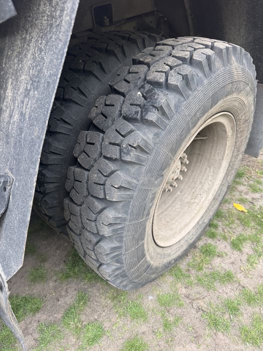 Продам автовишку в чудовому технічному стані.