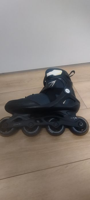 Rolki Oxelo rozmiar 42