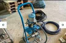 Pompa Wiwa Airless