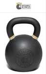 Kettlebell 48kg da Kettlebell Kings