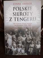 "Polskie sieroty z Tengeru"