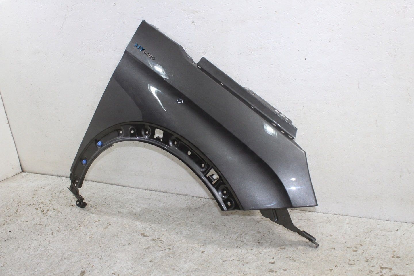 Peugeot 3008 II błotnik prawy przód przedni 379638G02