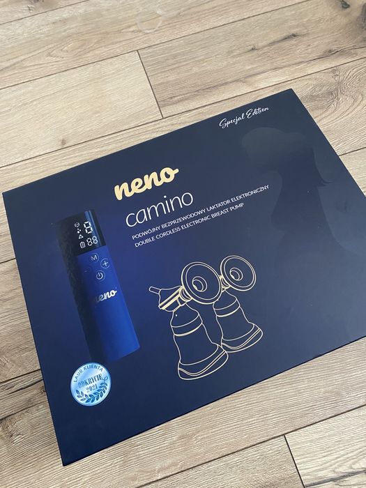 Laktator neno camino