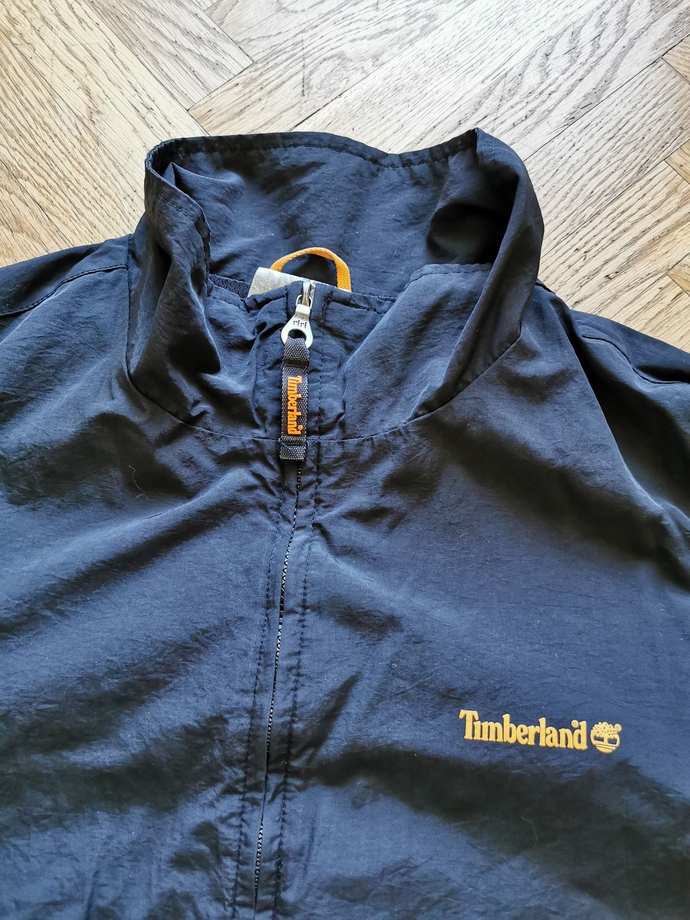 Kurtka bluza Timberland w rozmiarze XL