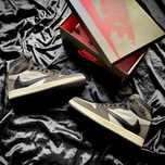 Jordan 1 Retro High OG SP Travis Scott Mocha R.42
