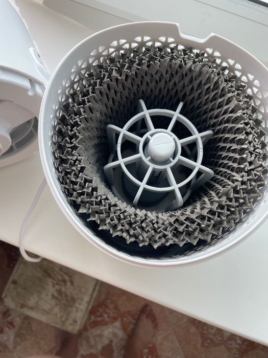 Philips  2000 Series Зволожувач повітря.