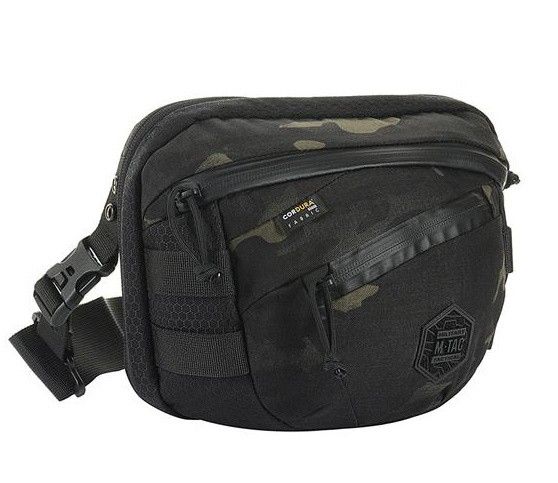torba na broń sphaera m-tac mc camo