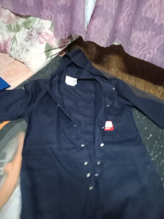 Мужская робоча форма