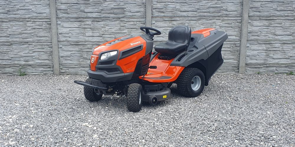 Traktorek Kosiarka Husqvarna CTH 164T