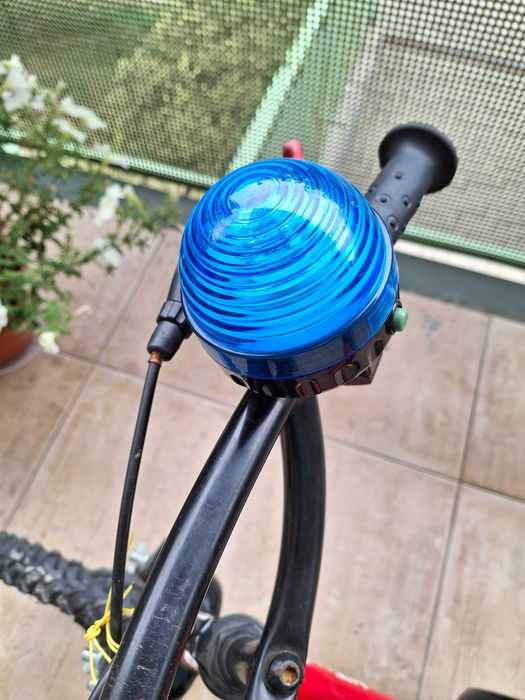 Rower dziecięcy bTwin