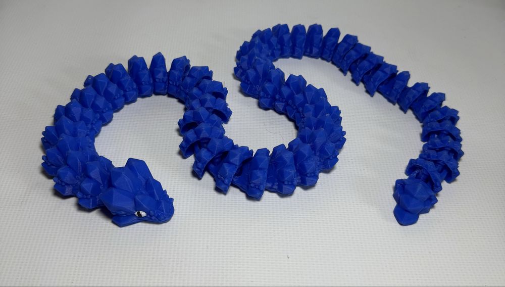 3 д вироби іграшки