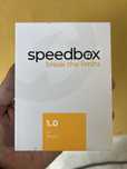 Speedbox 1.0 bosch