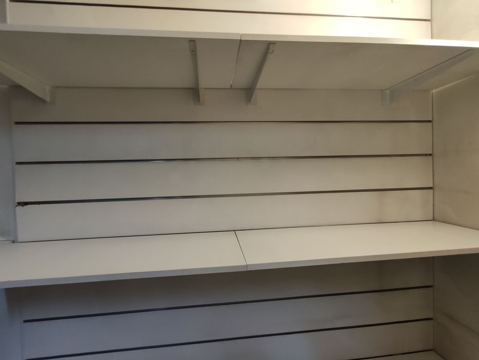 Módulos Expositores para Loja