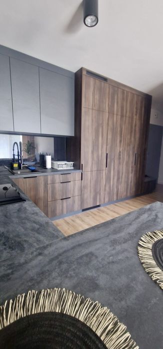 Nowe mieszkanie tarnow balkon garaz wspolnota