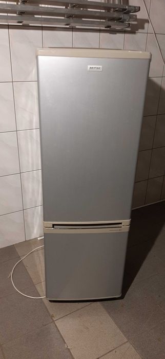 Lodówka wolnostojąca Chłodziarko-zamrażarka
