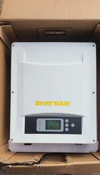 Zeversolar / Solplanet TLC4000 falownik fotowoltaiczny inwerter