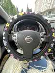 Capa Volante Flores