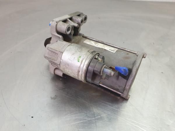 Motor de arranque PEUGEOT 2008 I (CU_)