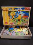 Puzzle Trefl - Pszczółka Maja - 60 elementów