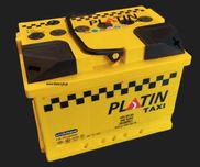 Akumulator Platin Taxi 65 Ah 640 A (EN) 3 Lata Gwarancji
