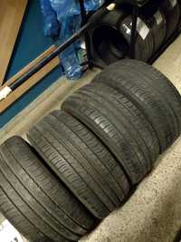 Sprzedam Opony Letnie 235/45R18 Dunlop