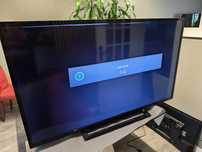 Tv LCD Toshiba 49"