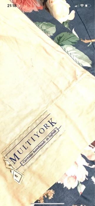 Загавески на окна