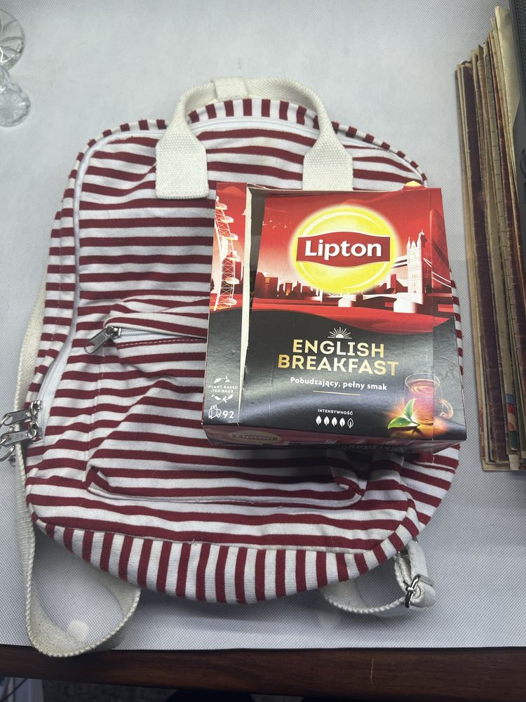Plecak średni DTT