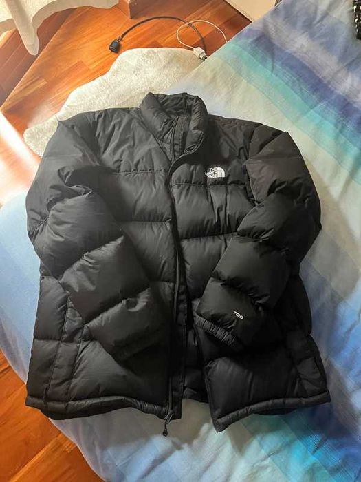 Doudoune The North Face 1996 Retro Nuptse 700 XL