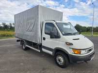 Iveco daily  IVECO DAILY C65 jak C35 fv23%VAT