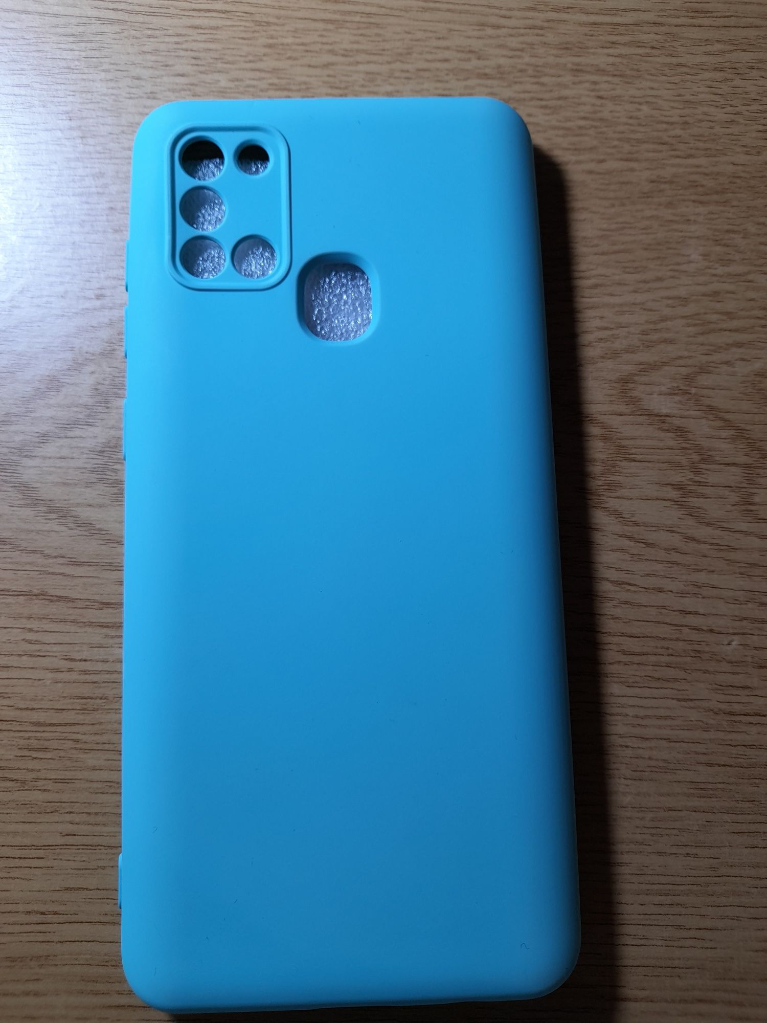 Capa para Samsung Galaxy A21s