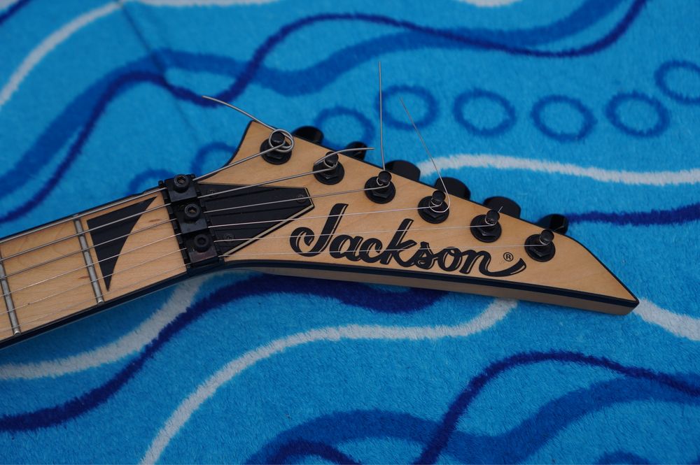 Jackson DK2M Japan gitara elektryczna