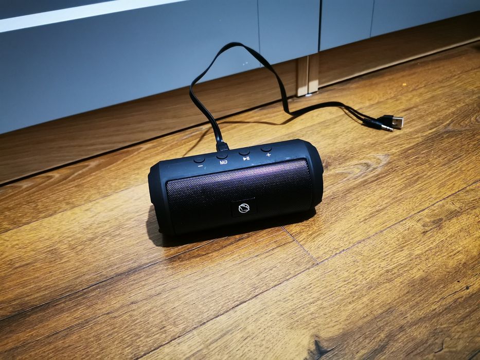 Głośnik bluetooth Jack Manta