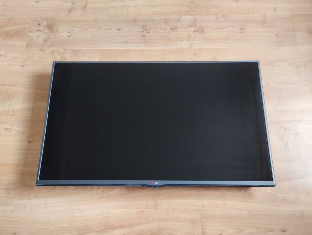 Telewizor LG 42 cale