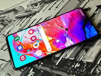 Samsung Galaxy A71 6/128 NFC