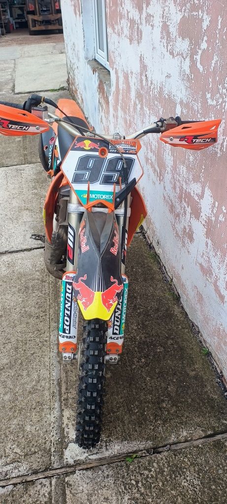 КTM SX 85 2004р.