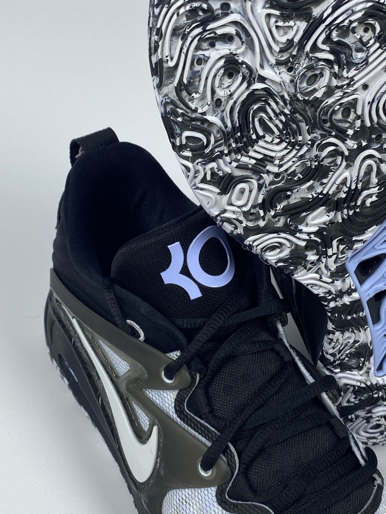 Оригінал! Nike[KD 15] | Баскетбольні кросівки | Нові | Розмір [42]
