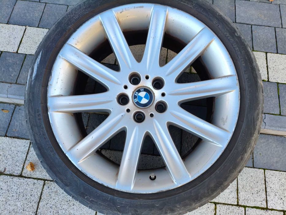 Alufelga styling 95 BMW Ori