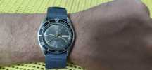 Relógio antigo CITIZEN DIVER automático
