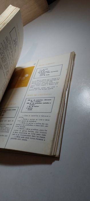 O Livro de Ouro da Doçaria - Noémia Ferreira Ramos